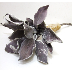 Sztuczny kwiat piankowy egzotyczny 90cm